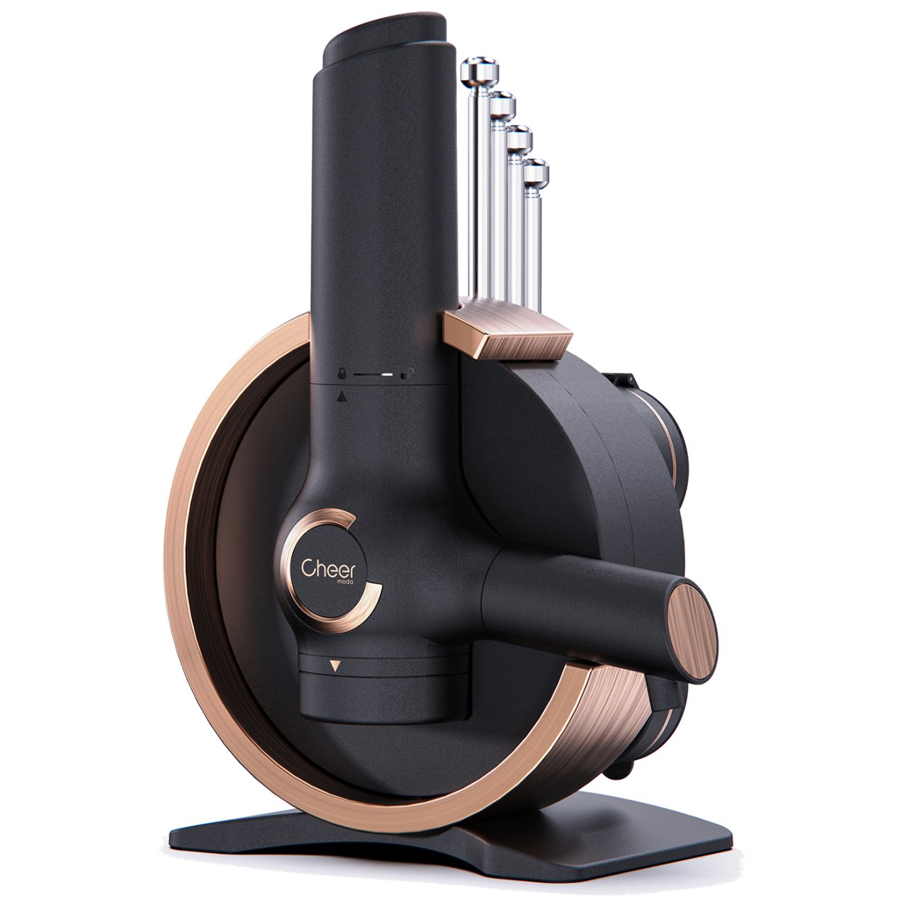 Sistema conservazione vino Connoisseur Cheer Moda CH23000