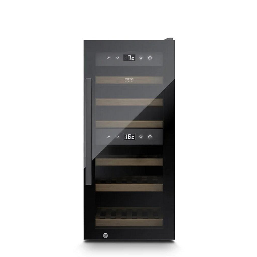 Cantinetta frigo Caso Design WineExclusive 24 Smart CSO 00718