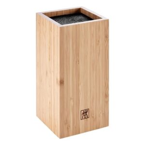 Ceppo portacoltelli Zwilling 7 posti in bambù 1028185