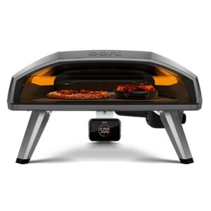 Forno pizza Ooni Koda 2 Pro a gas UU-P2E000