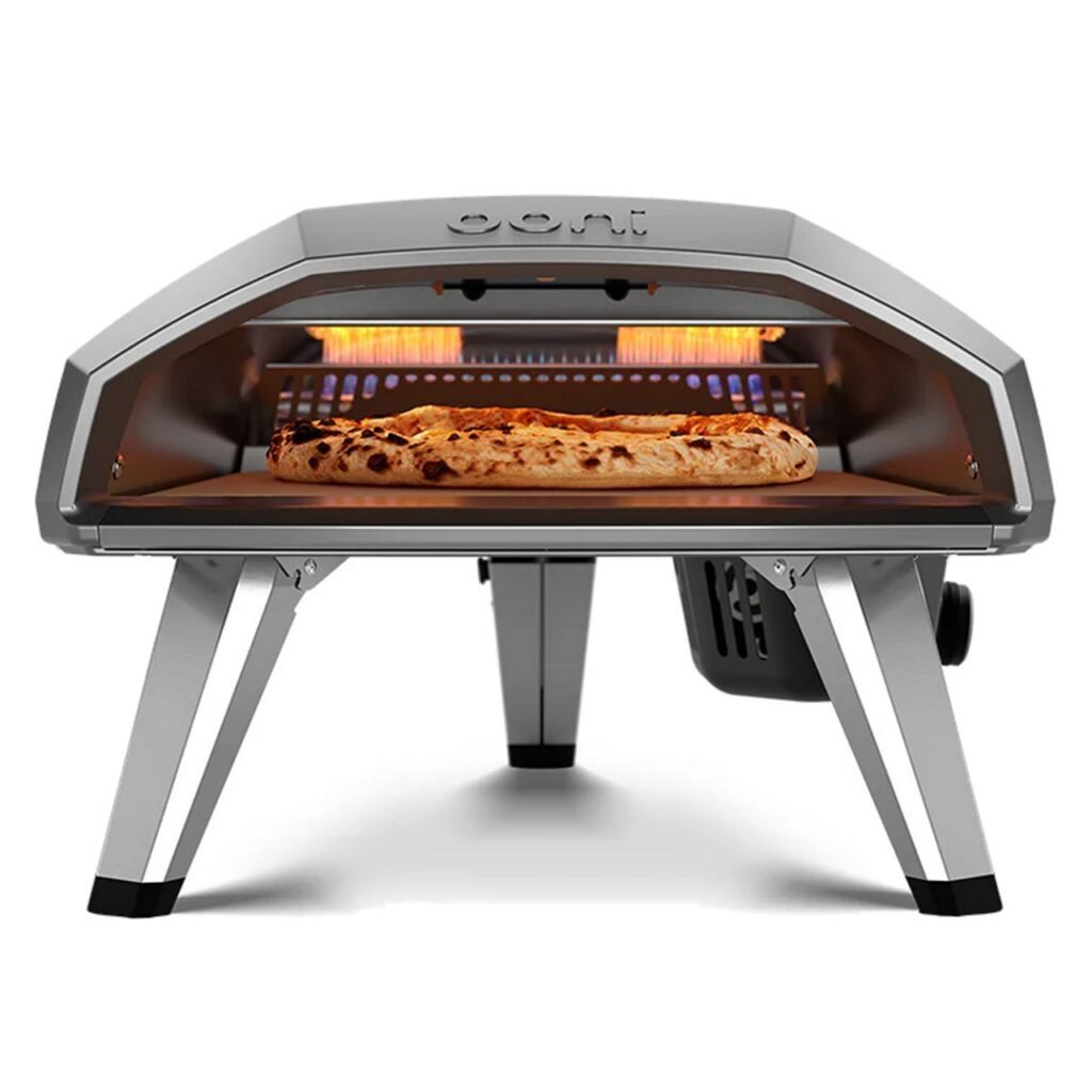Forno pizza Ooni Koda 2 a gas UU-P2D700