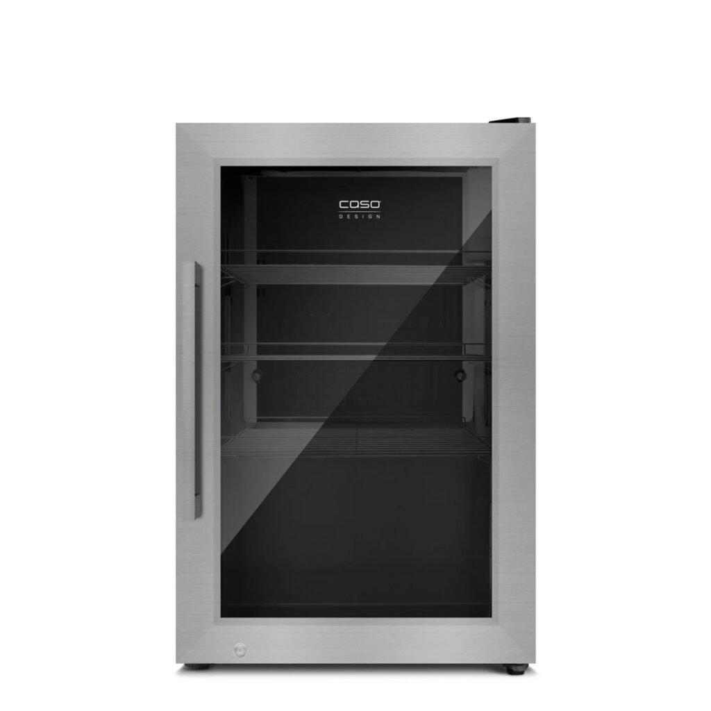 Frigorifero BBQ Cooler S-R Caso Design CSO 00700