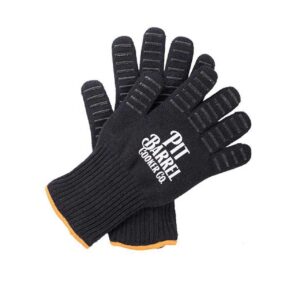 Guanti Pit Barrel Cooker Pit Grips AC1009