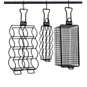 Pit Barrel Cooker 3 Hanger value pack AC1014VAL