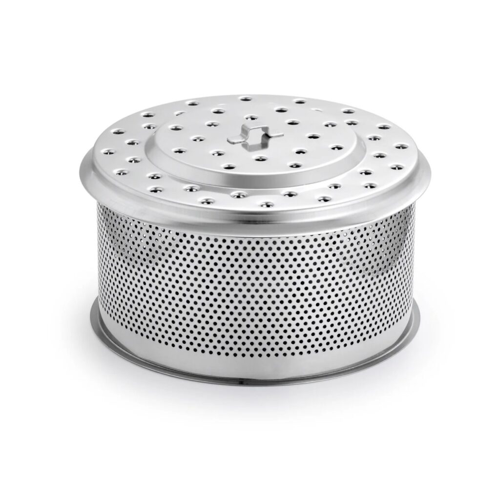 Porta carbonella Lotus Grill per Lotus XL LG PC435