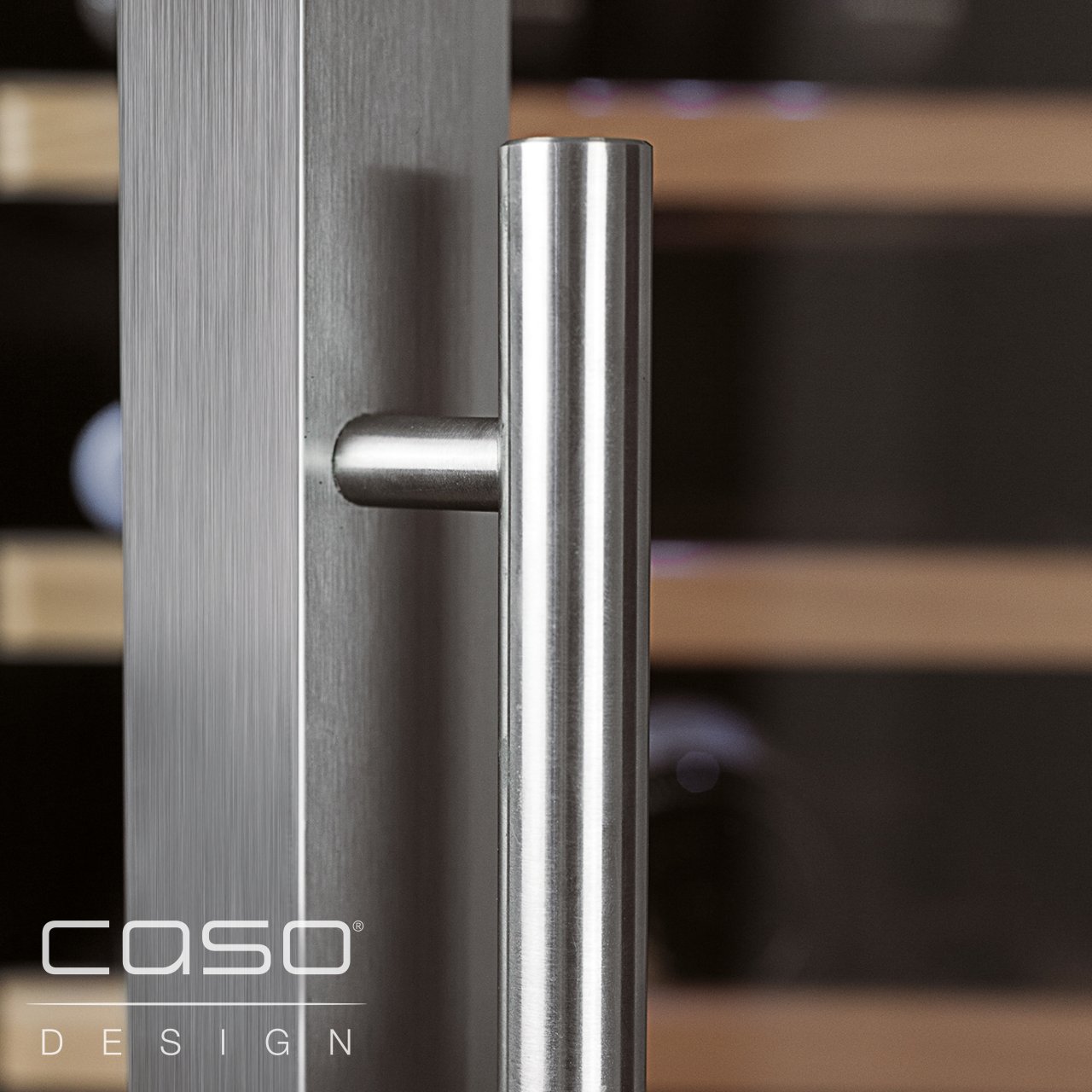 Cantinetta frigo Caso Design WineComfort 380 Smart CSO 00720 - immagine 5