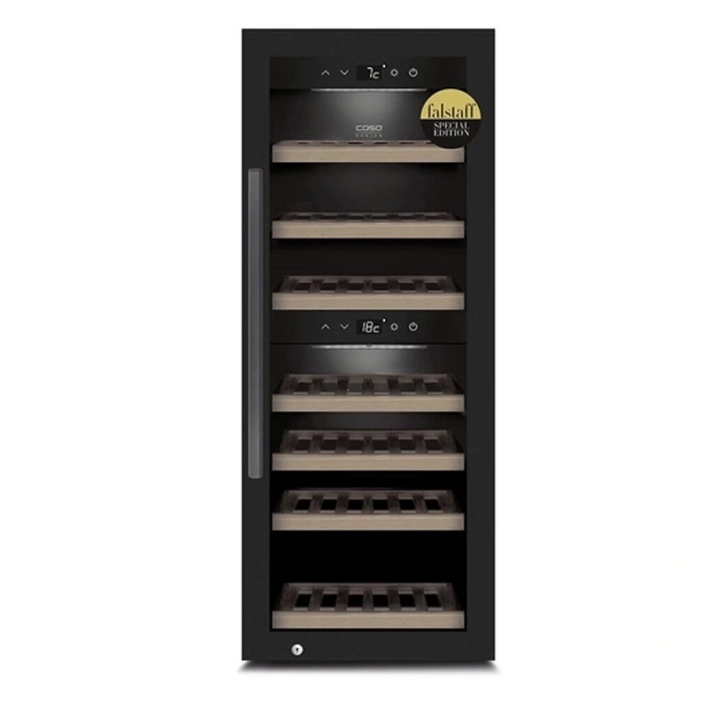 Cantinetta frigo Caso Design WineExclusive 38 Falstaff CSO 00721