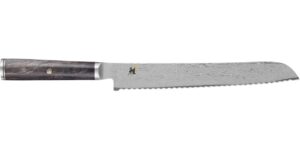 Coltello da pane seghettato Miyabi MCD 5000 67 24 cm 34406-241