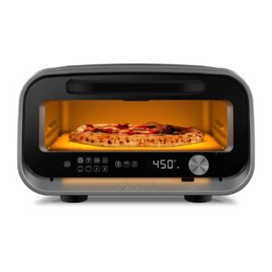 Forno pizza elettrico Ooni Volt 2 UU-P35C00