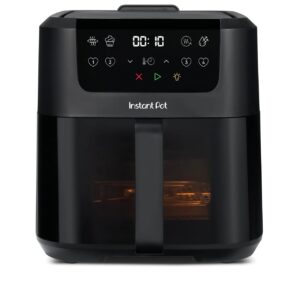 Friggitrice ad aria Instant Vortex Clearcook 5L IP 140-3083-01