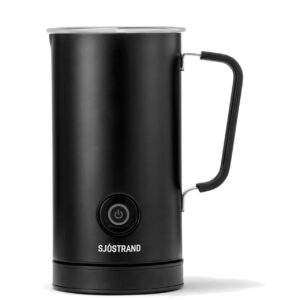 Montalatte Sjostrand Milk Frothers F1-EU-A