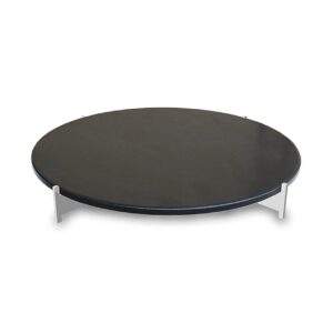 Pietra con Sostegno Lotus Grill Standard LG P34SET