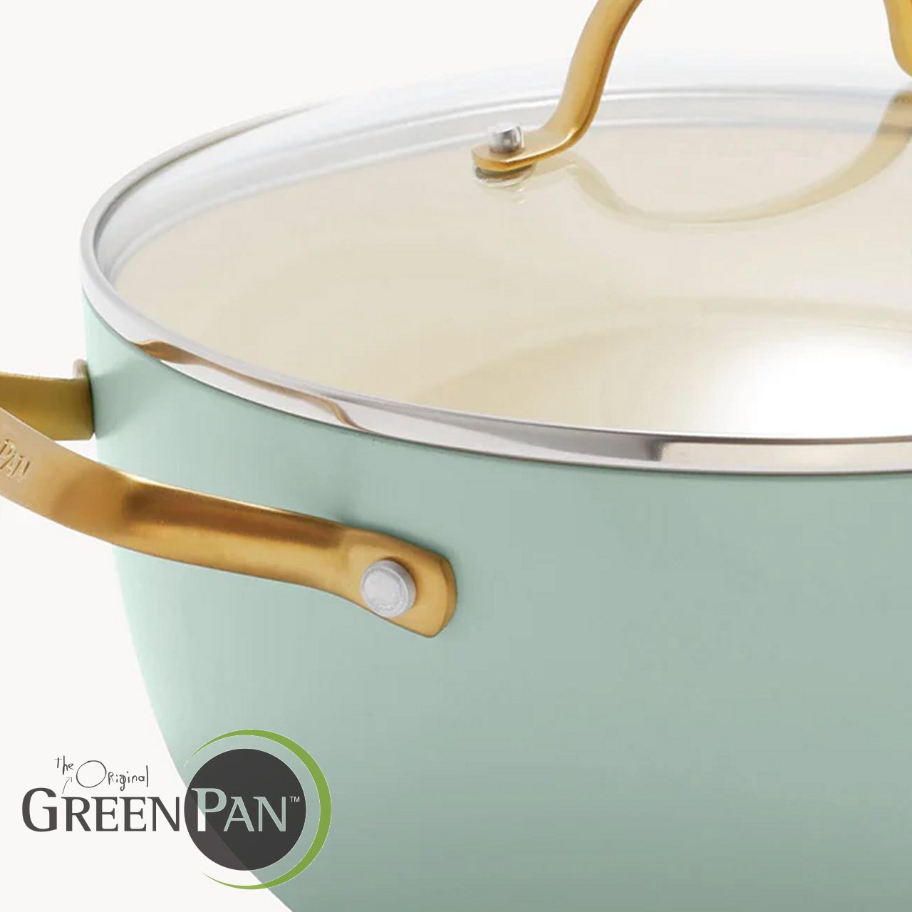 Set 10 pezzi GreenPan Padova - immagine 4