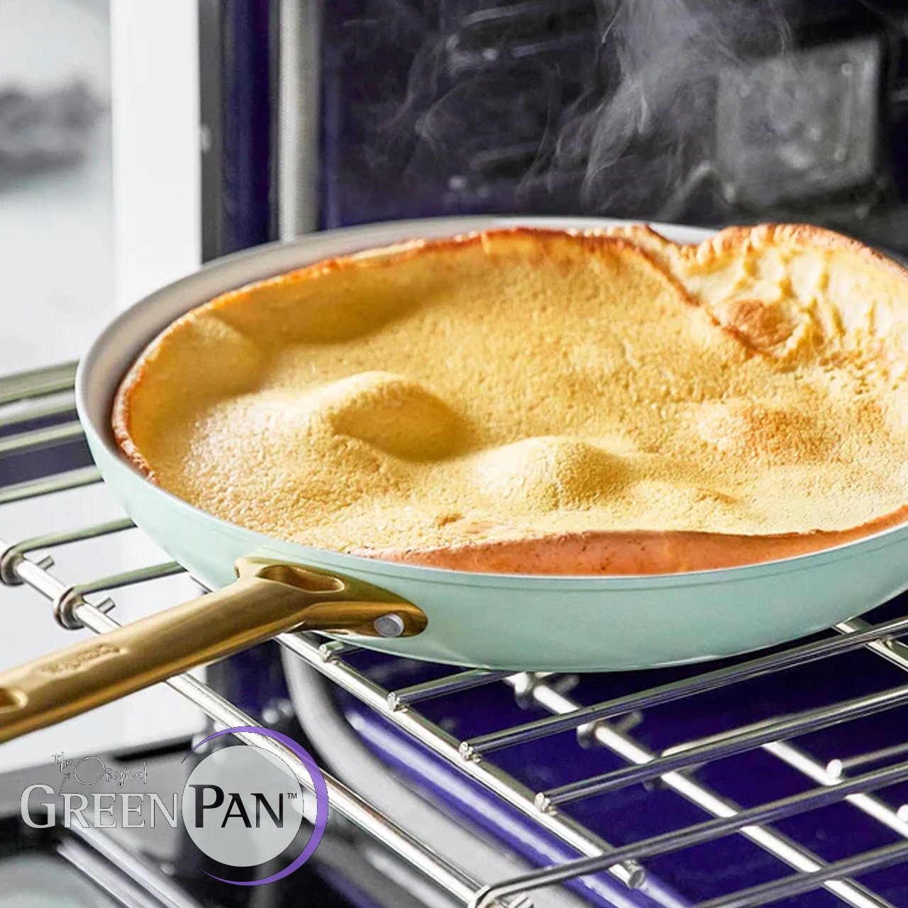 Set 10 pezzi GreenPan Padova - immagine 6