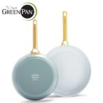 greenpan, mint-green