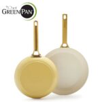 greenpan, sunshine-yellow