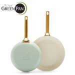 greenpan, sky-blue