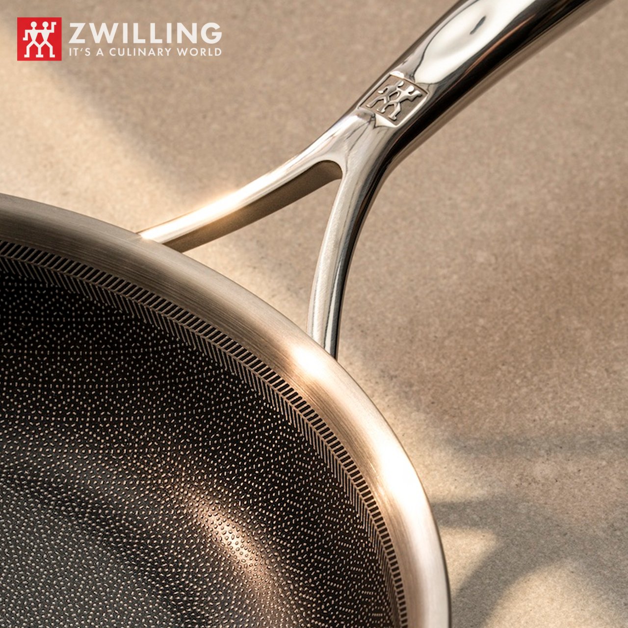 Set di padelle Zwilling Peak 3 pezzi 1012579 - immagine 8