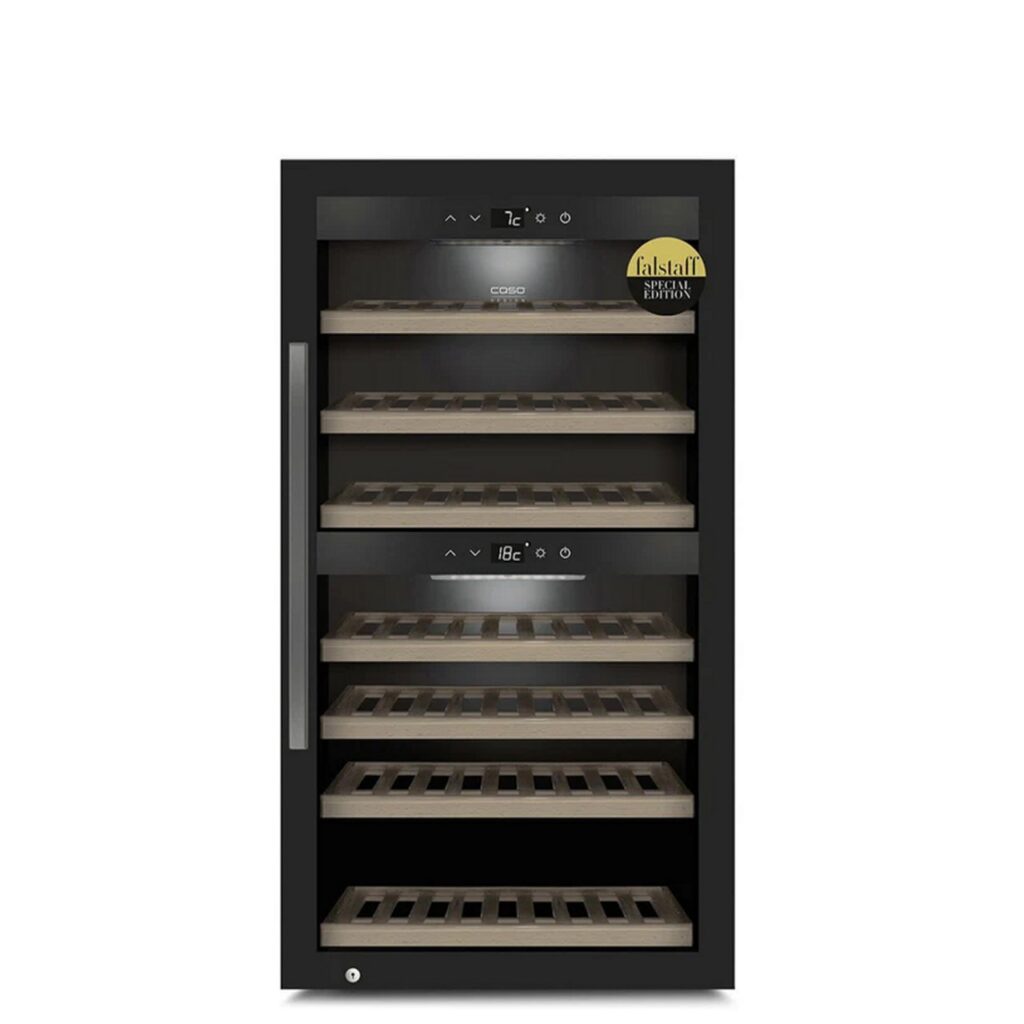 Cantinetta frigo Caso Design WineExclusive 66 Falstaff CSO 00726