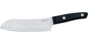 Coltello Santoku Due Cigni Coquus Home 18 cm 2C 2103 G10