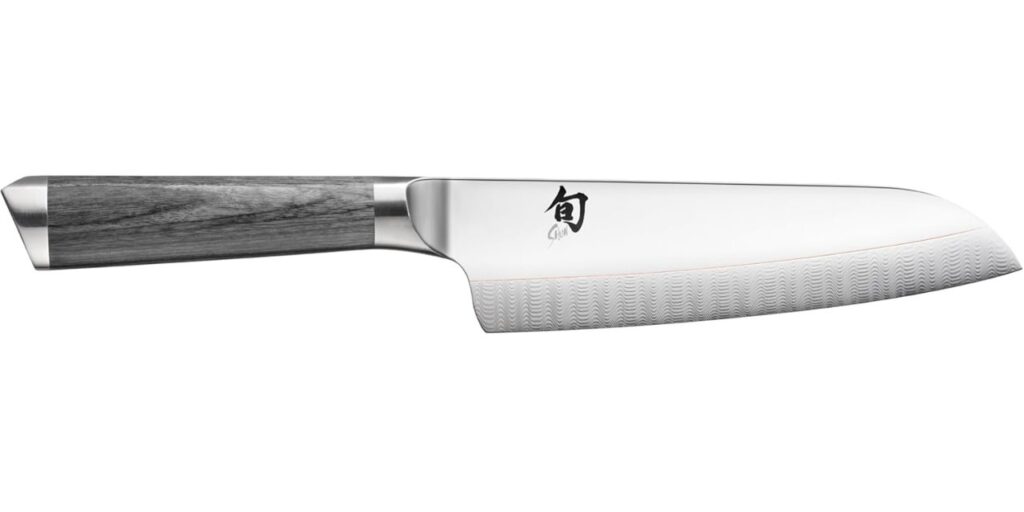 Coltello Santoku Kai Shun Kagerou 18 cm DCC-0702