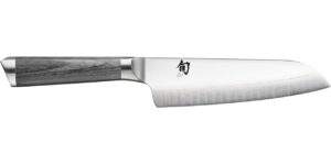 Coltello Santoku Kai Shun Kagerou 18 cm DCC-0702