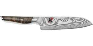 Coltello Santoku Miyabi Iki 18 cm 1033755