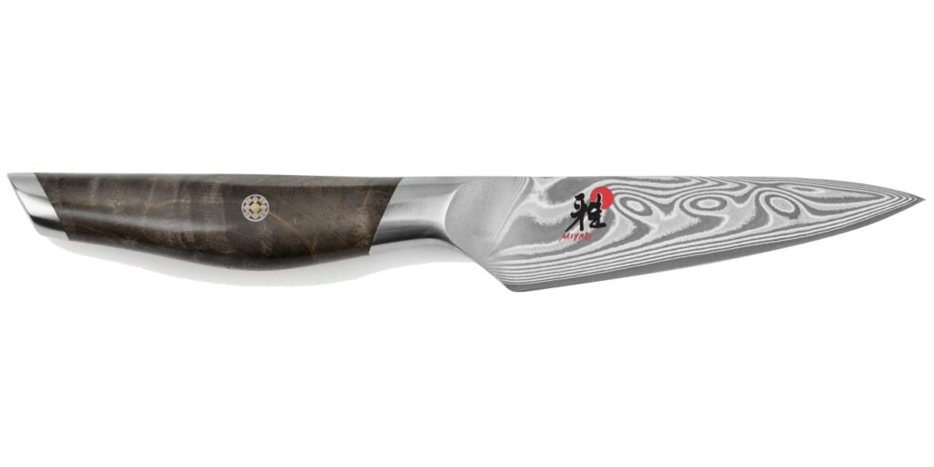 Coltello Shotoh liscio Miyabi Iki 10 cm 1033757