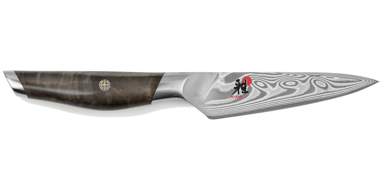 Coltello Shotoh liscio Miyabi Iki 10 cm 1033757