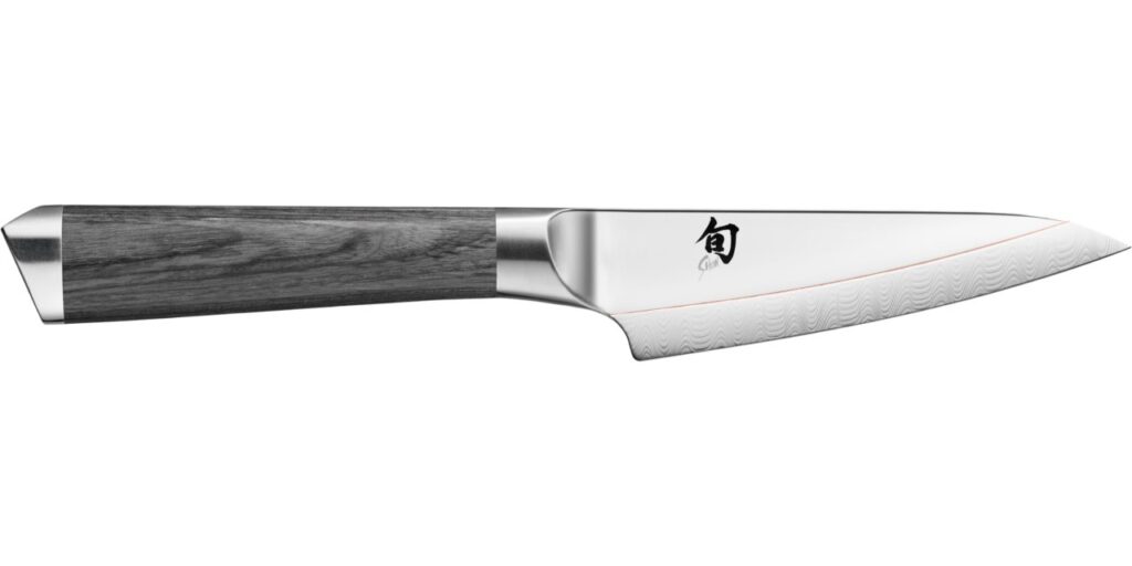 Coltello Spelucchino Kai Shun Kagerou 10 cm DCC-0700