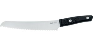 Coltello da pane Due Cigni Coquus Home 21 cm 2C 2106 G10