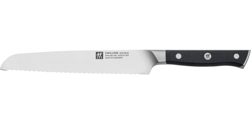 Coltello da pane Zwilling Spectrum 20 cm 1033082