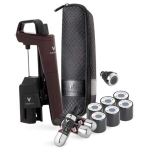 Coravin Timeless Six+ Hermitage Red Limited Edition P000371