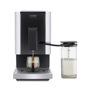 Macchina da caffè Caso Design Café Crema Touch CSO 01882
