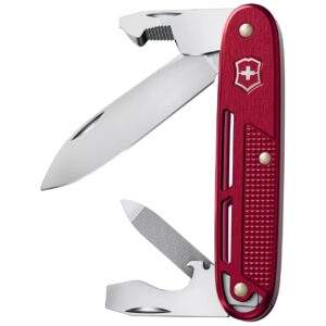 Multiuso Victorinox Synergy Alox Refined 0.8216
