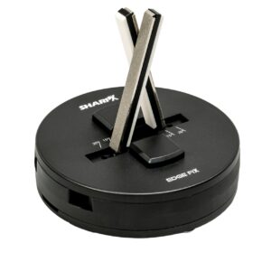Affilatore professionale per coltelli Sharpx Edge Fix SX5302