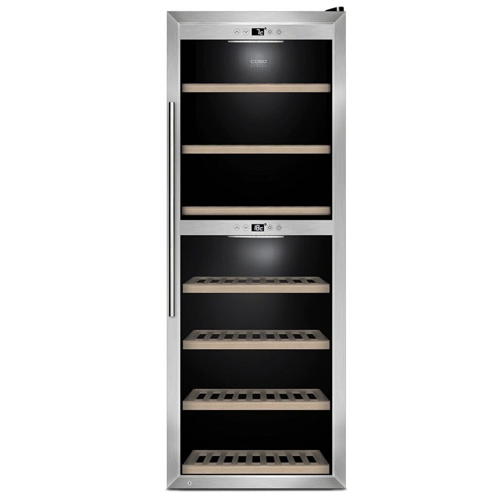 Cantinetta frigo Caso Design WineComfort 1260 Smart CSO 00728