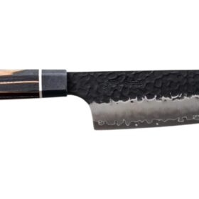 Coltello Bunka Suncraft Senzo Finest 16,5 cm ZB-05