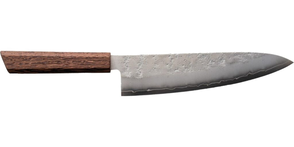 Coltello Gyuto Suncraft Senzo Retro 20 cm GS-04