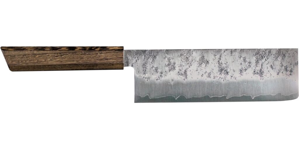 Coltello Nakiri Suncraft Senzo Retro 17 cm GS-06