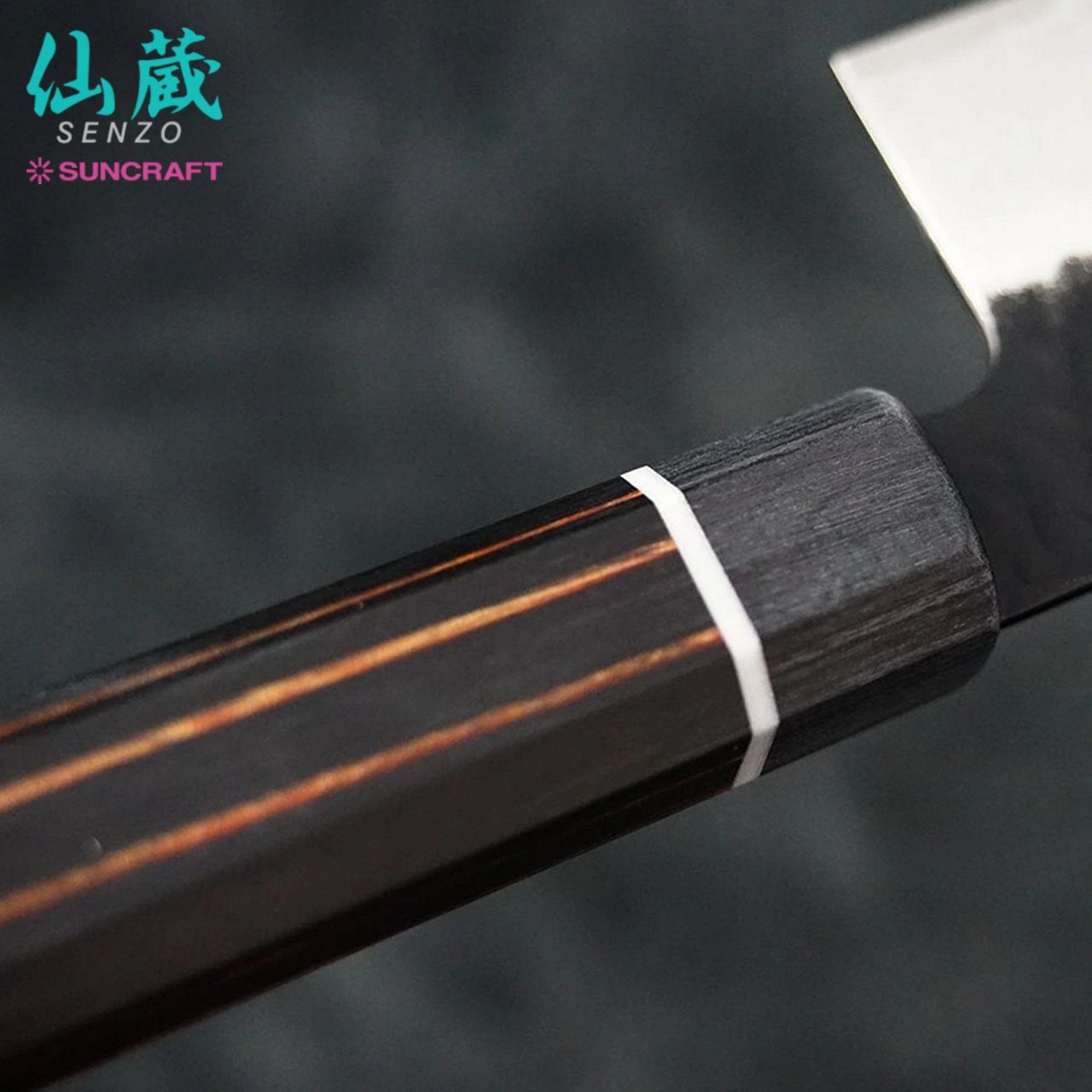 Set 2 coltelli Suncraft Finest - immagine 5