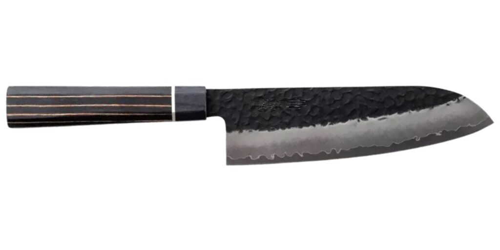 Coltello Santoku Suncraft Senzo Finest 17 cm ZB-03