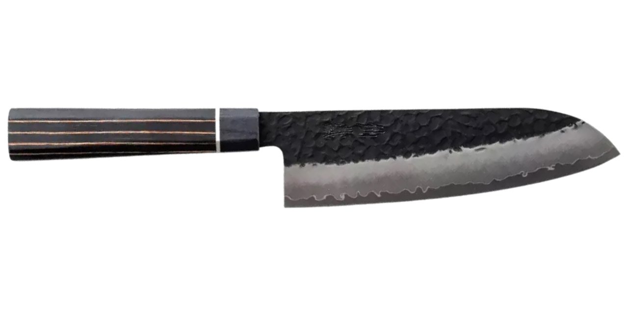 Coltello Santoku Suncraft Senzo Finest 17 cm ZB-03