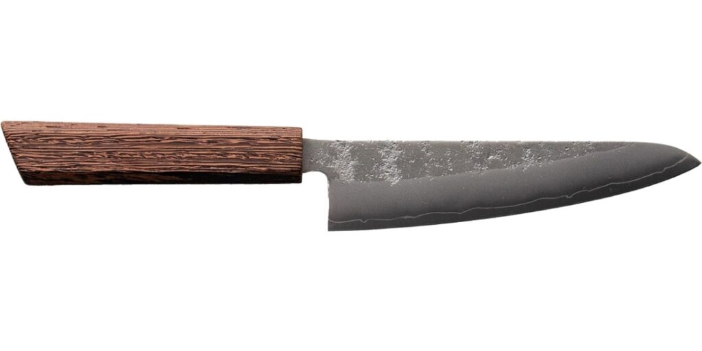 Coltello Utility Suncraft Senzo Retro 14 cm GS-02