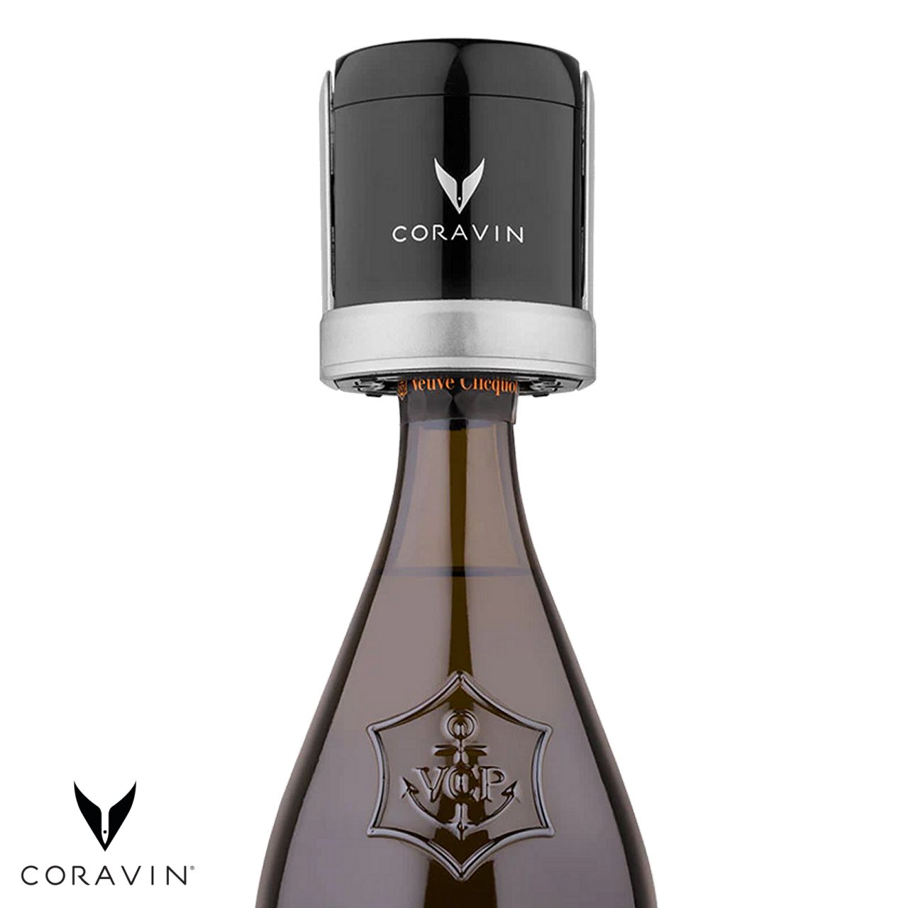 Coravin Sparkling Wine spumante e champagne COV 112445 - immagine 3