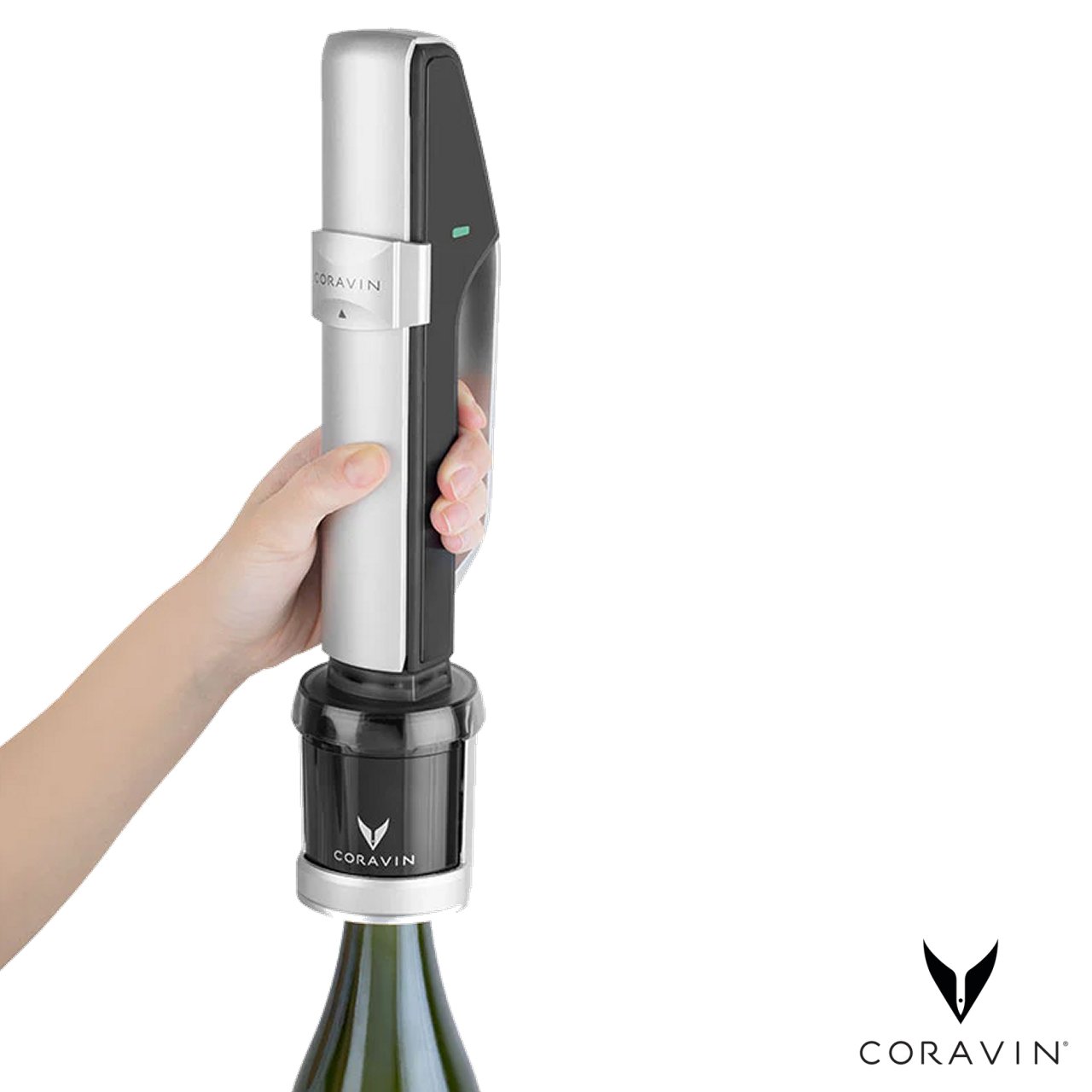 Coravin Sparkling Wine spumante e champagne COV 112445 - immagine 4