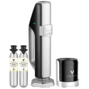 Coravin Sparkling Wine spumante e champagne COV 112445