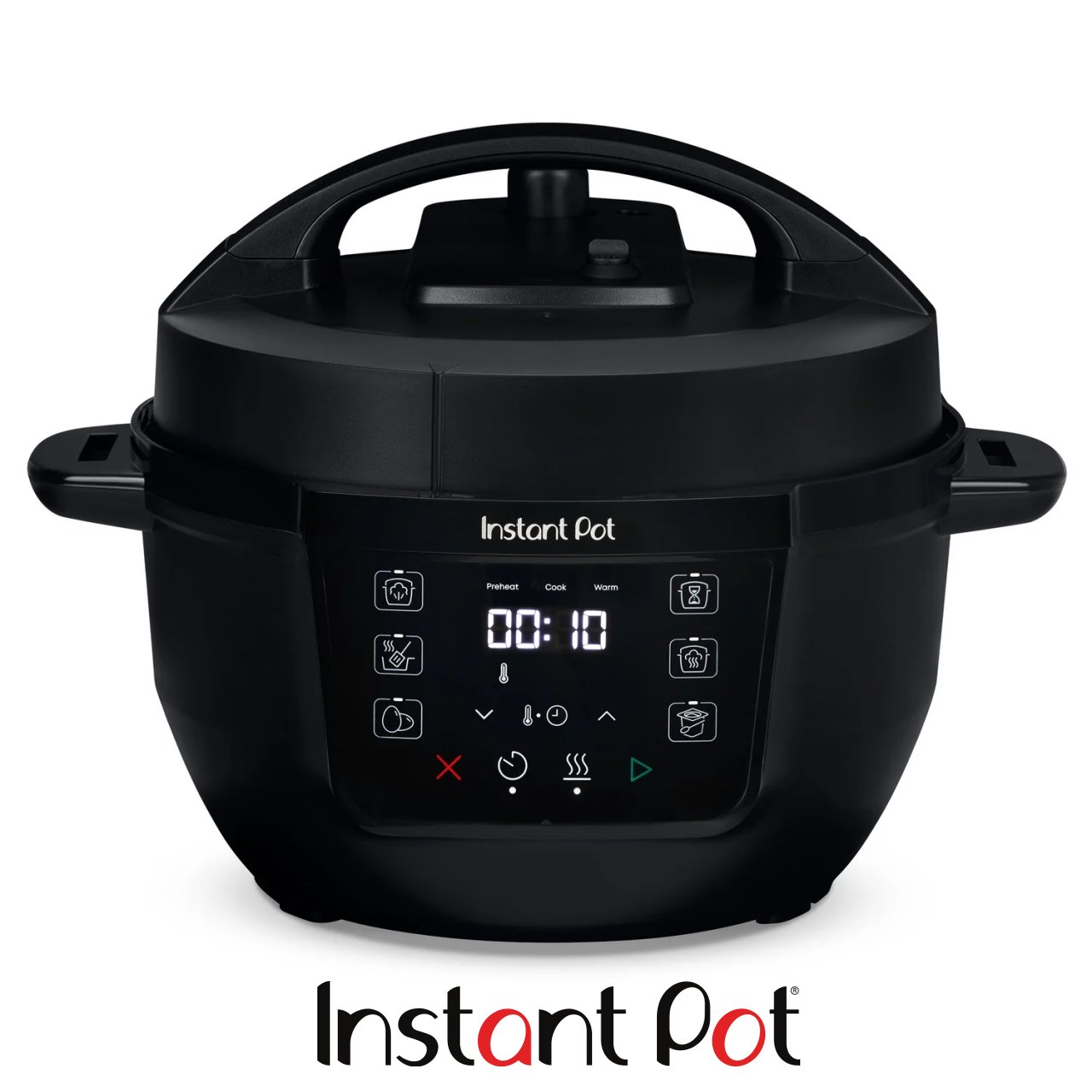 Multicooker Instant Pot Classic Mini IP 140-8000-01 - immagine 2