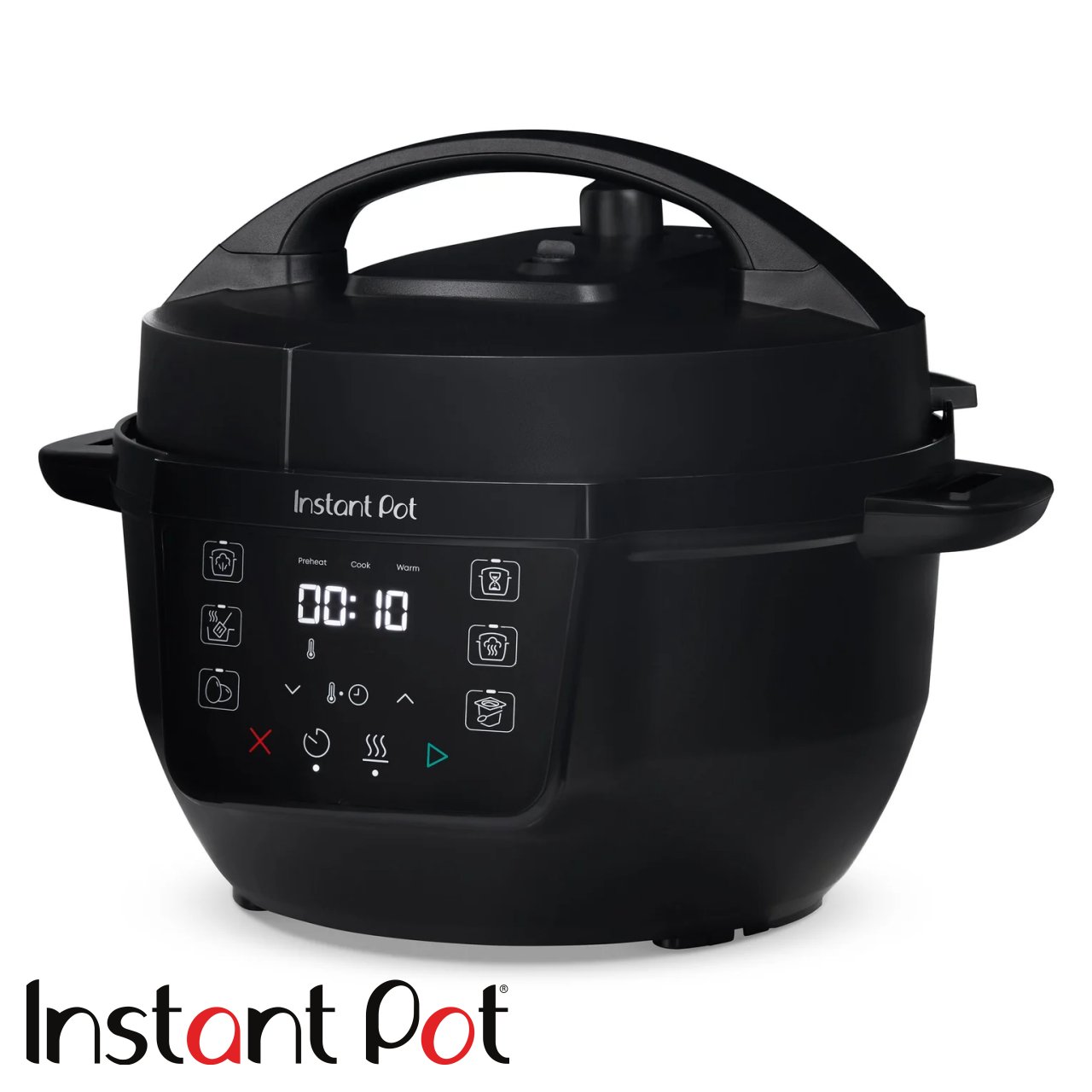 Multicooker Instant Pot Classic Mini IP 140-8000-01 - immagine 3