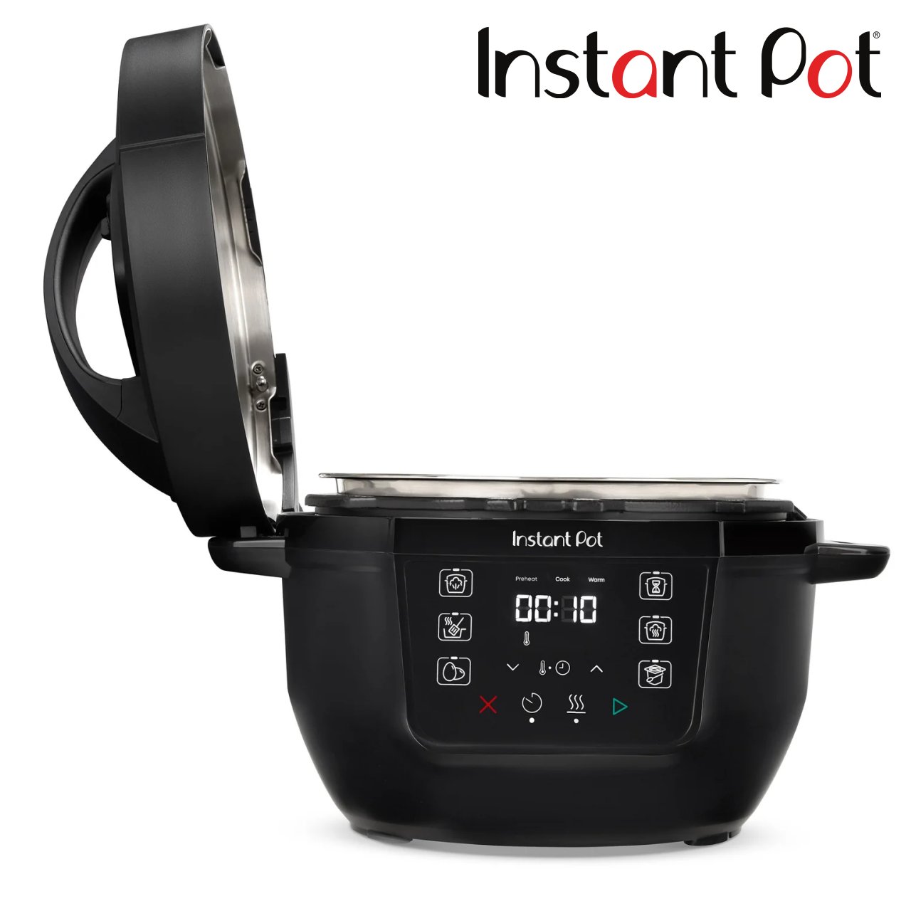 Multicooker Instant Pot Classic Mini IP 140-8000-01 - immagine 4